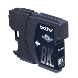 Cartus Brother LC-1100BK Black ORIGINAL 450 pag - LC1100BK