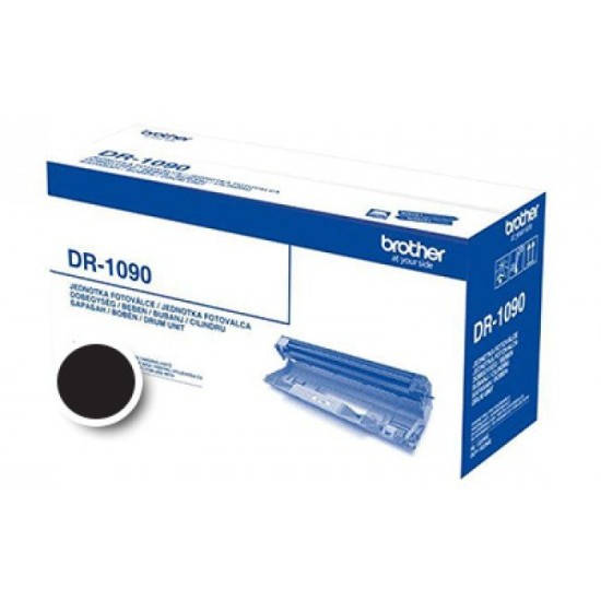 Unitate cilindru Brother DR-1090 ORIGINAL Drum Unit DR1090 image