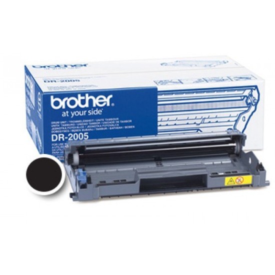 Unitate cilindru Brother DR-2005 ORIGINAL Drum Unit DR2005 Unitate imagine, Drum image