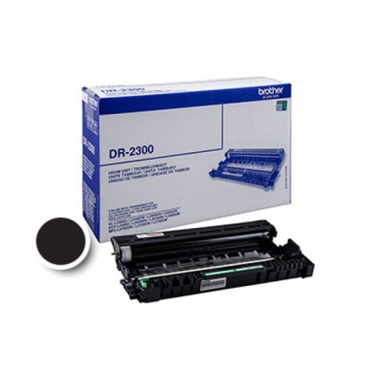 Unitate imagine, Drum Brother