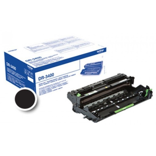 Unitate cilindru Brother DR-3400 ORIGINAL Drum Unit DR3400 Unitate imagine, Drum image