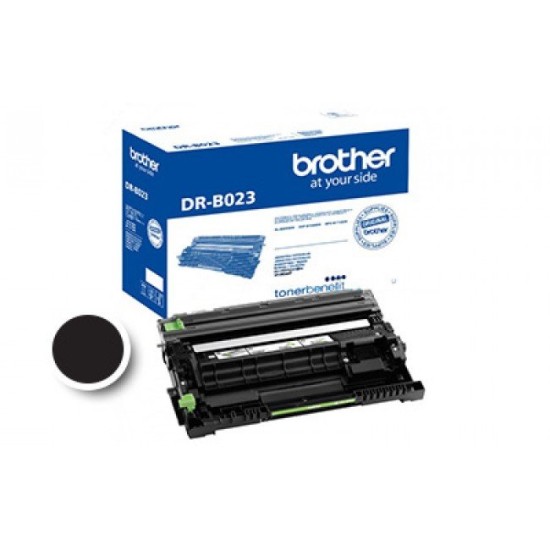Unitate cilindru Brother DR-B023 ORIGINAL Drum Unit DRB023 image