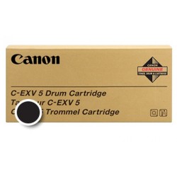Unitate cilindru Canon C-EXV5 Negru (Drum Unit CF6837A003AA)