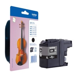 Cartus Brother LC-127XLBK Black ORIGINAL 1.200 pag - LC127XLBK