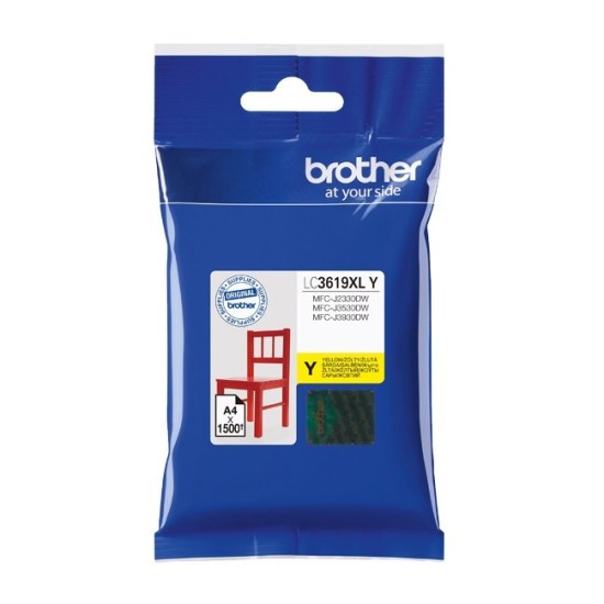 Cartus cerneala Brother Brother