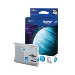 Cartus Brother LC-970C CMY ORIGINAL 300 pag - LC970C