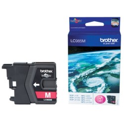 Cartus Brother LC-985M Magenta ORIGINAL 260 pag - LC985M