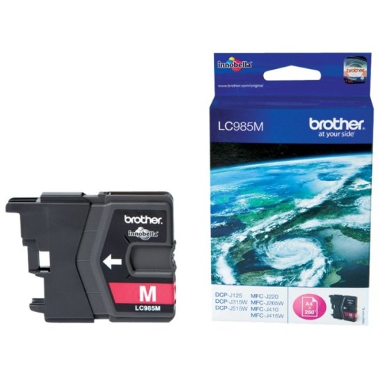 Cartus cerneala Brother Brother