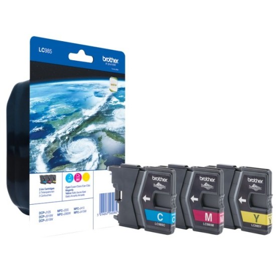 Cartus cerneala Brother Brother