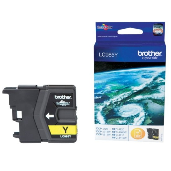 Cartus cerneala Brother Brother