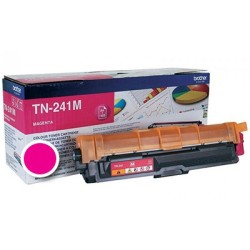 Cartus toner Brother TN-241M Magenta 1.400 pag (TN241M)