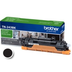 Cartus toner Brother TN-243BK Negru 1.000 pag (TN243BK)