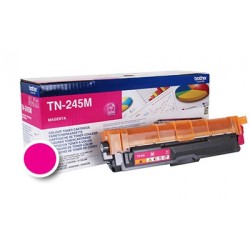 Cartus toner Brother TN-245M Magenta 2.200 pag (TN245M)