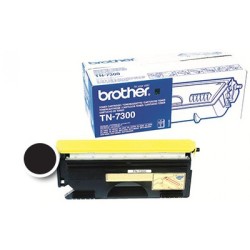 Cartus toner Brother TN-7300 Negru ORIGINAL 3.000 pag (TN7300)