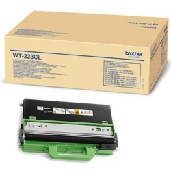 Waste toner Brother WT-223CL ORIGINAL (Brother WT223CL)