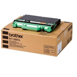 Waste toner Brother WT-300CL ORIGINAL (Brother WT300CL)