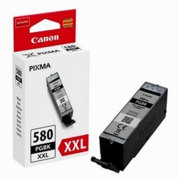 Cartus cerneala Canon PGI-580XXL PGBK - PGI580XXL