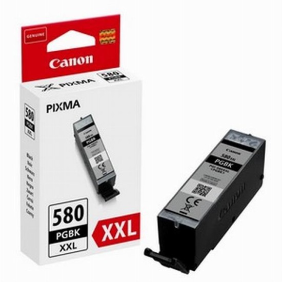 Cartus cerneala Canon PGI-580XXL PGBK - PGI580XXL image