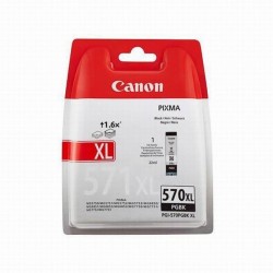 Cartus cerneala Canon PGI-570XL PGBK Pigment Negru PGI570XL PGBK
