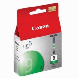 Cartus cerneala Canon PGI-9G Green ORIGINAL 15ml - PGI9G