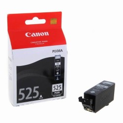 Cartus cerneala Canon PGI-525PGBK Negru 1.500 pag - PGI525PGBK
