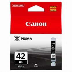 Cartus cerneala Canon CLI-42BK Negru ORIGINAL 13ml - CLI42BK