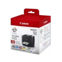 Cartus cerneala Canon PGI-2500XL MULTIPACK ORIGINAL