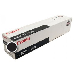 cartus toner Canon C-EXV11 Negru ORIGINAL 21.000 pag