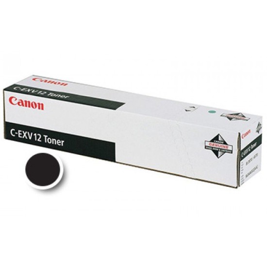 cartus toner Canon C-EXV12 Negru ORIGINAL 24.000 pag Cartus toner Canon image