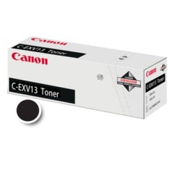 cartus toner Canon C-EXV13 Negru ORIGINAL 45.000 pag