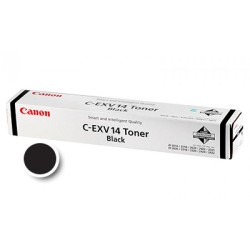 cartus toner Canon C-EXV14S Negru ORIGINAL 8.300 pag