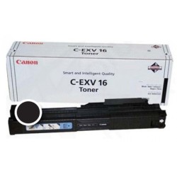 cartus toner Canon C-EXV16B Negru ORIGINAL 27.000 pag