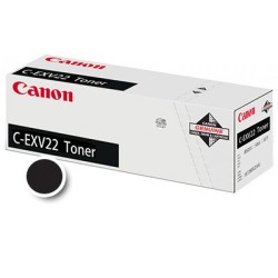 cartus toner Canon C-EXV22 Negru ORIGINAL 48.000 pag
