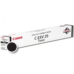 cartus toner Canon C-EXV29B Negru ORIGINAL 36.000 pag