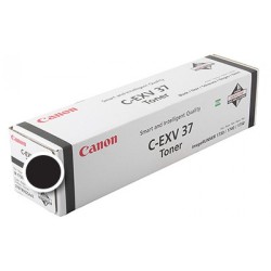 cartus toner Canon C-EXV37 Negru ORIGINAL 15.100 pag