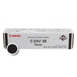 cartus toner Canon C-EXV38 Negru ORIGINAL 34.200 pag
