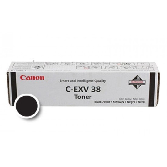 Cartus toner Canon Canon