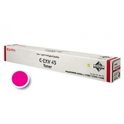 cartus toner Canon C-EXV45M Magenta ORIGINAL 52.000 pag cartus toner Canon C-EXV45M Magenta ORIGINAL 52.000 pag