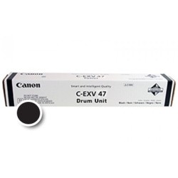 cartus toner Canon C-EXV47BK Negru ORIGINAL 21.500 pag