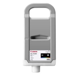 Cartus cerneala Canon PFI-703BK Negru ORIGINAL 700ml - PFI703BK