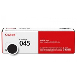 cartus toner Canon CRG-045B Negru ORIGINAL 1.400 pag