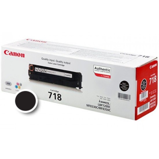 Cartus toner Canon Canon