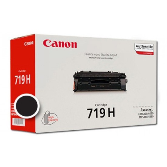Cartus toner Canon Canon