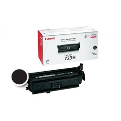 cartus toner Canon CRG-723HB Negru ORIGINAL 10.000 pag
