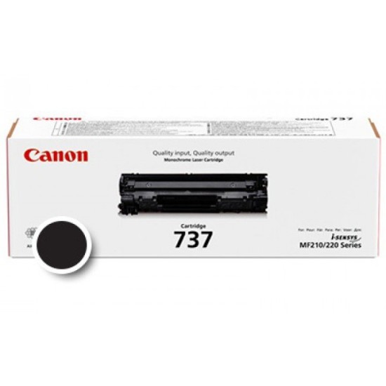 Cartus toner Canon Canon