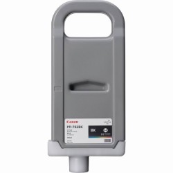 Cartus cerneala Canon PFI-702BK Negru ORIGINAL 700ml - PFI702BK