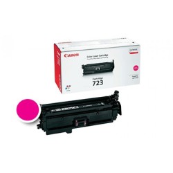 cartus toner Canon CRG-723M Magenta ORIGINAL 8.500 pag