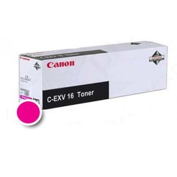 cartus toner Canon C-EXV16M Magenta ORIGINAL 36.000 pag