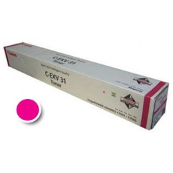 cartus toner Canon C-EXV31M Magenta ORIGINAL 52.000 pag