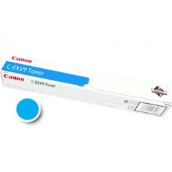 cartus toner Canon C-EXV9C Cyan ORIGINAL 8.500 pag